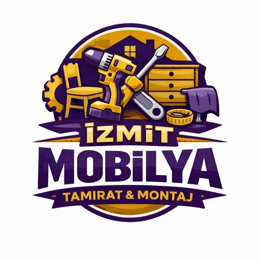 İzmit Mobilya Tamirat & Montaj logo