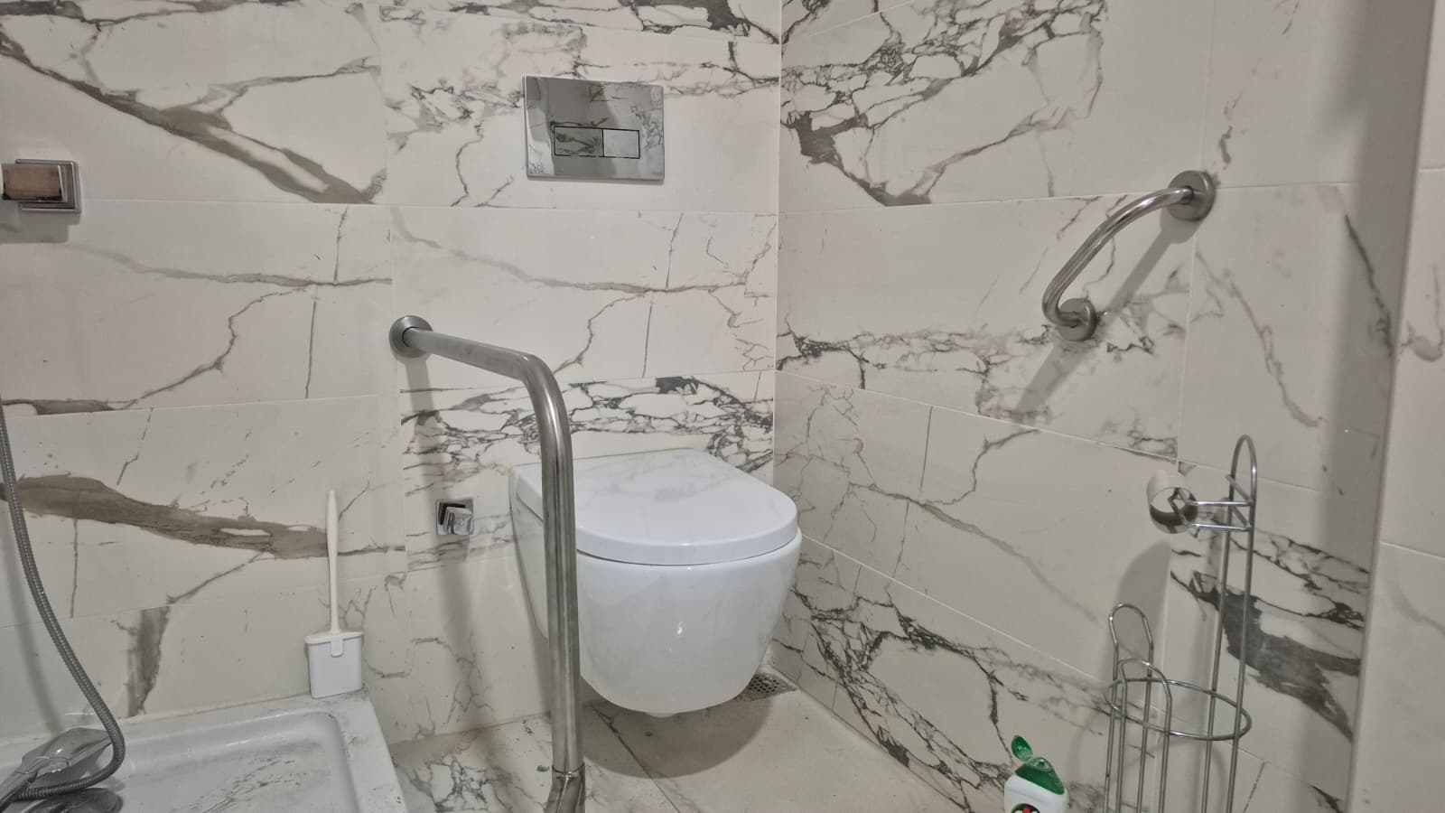 Banyo Malzemeleri Montajı görsel 3