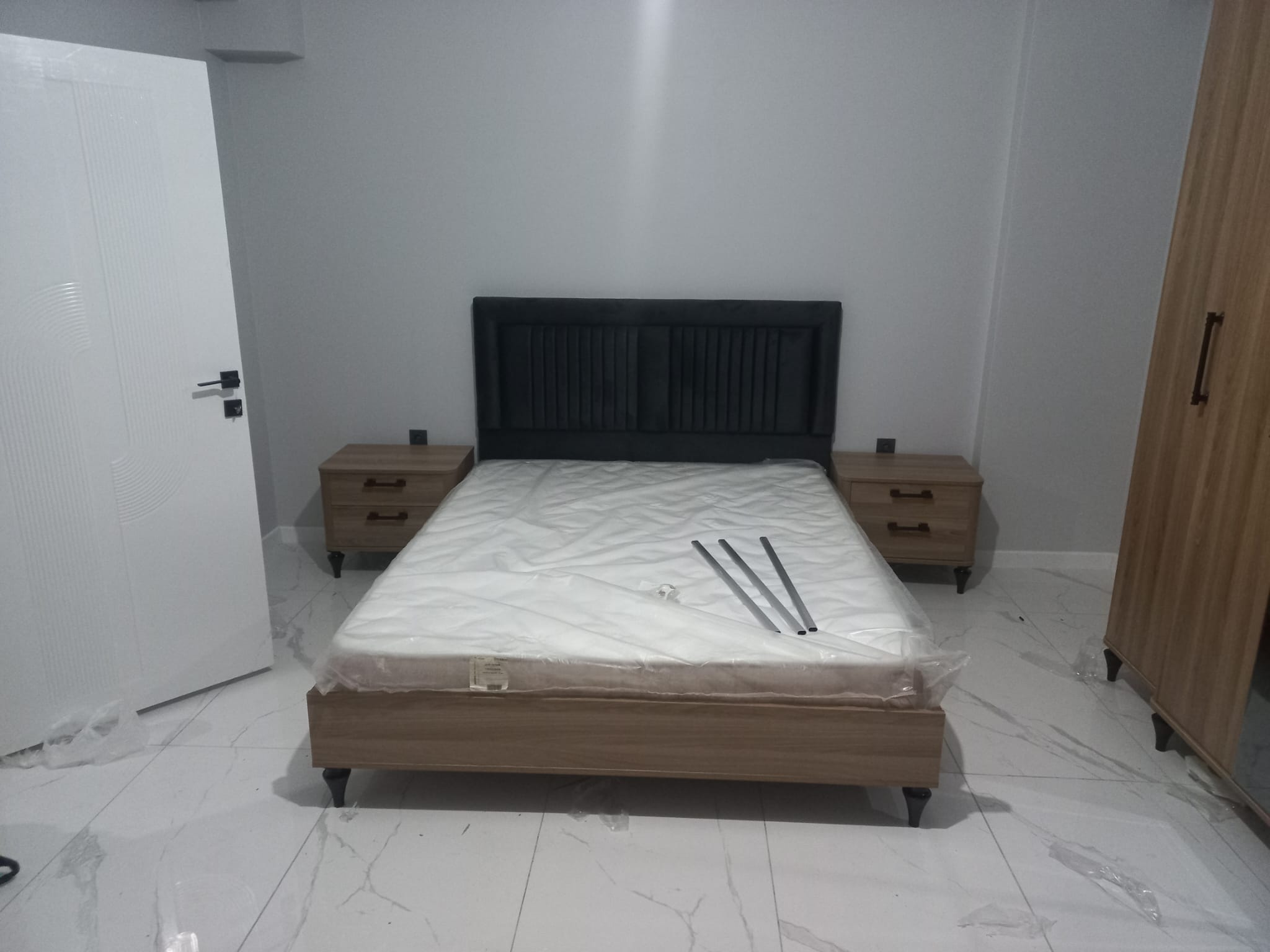 Baza Montajı görsel 1