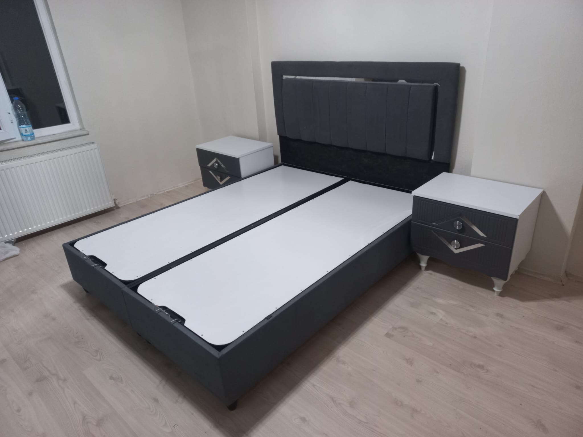 Baza Montajı görsel 2
