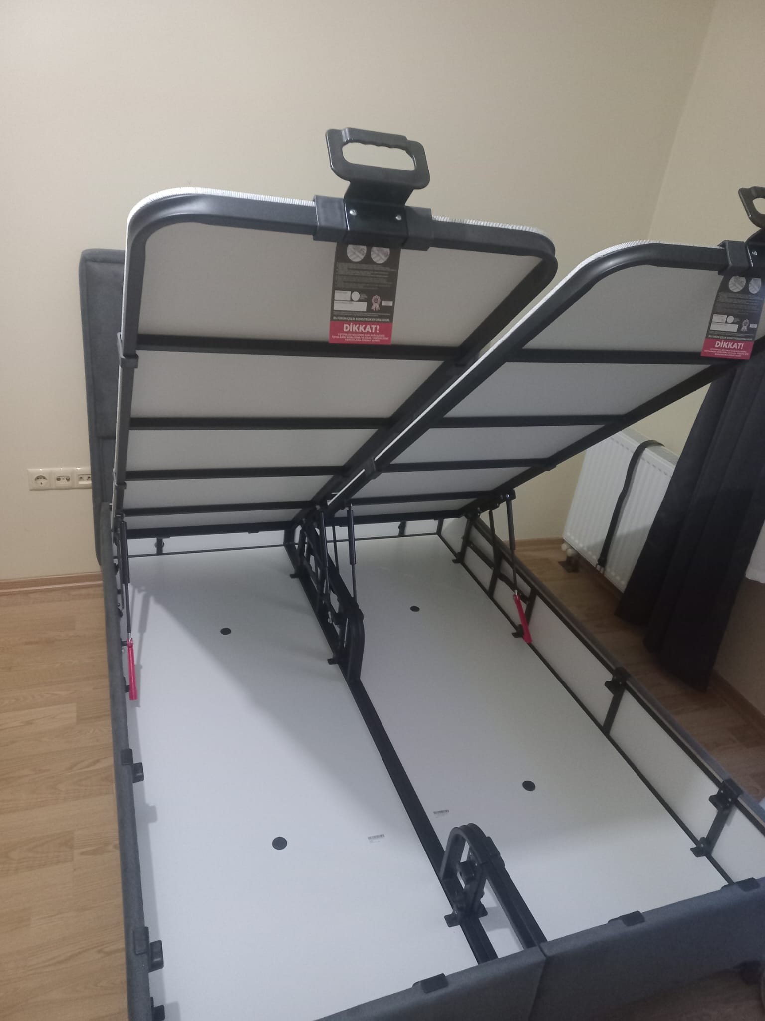 Baza Montajı görsel 3