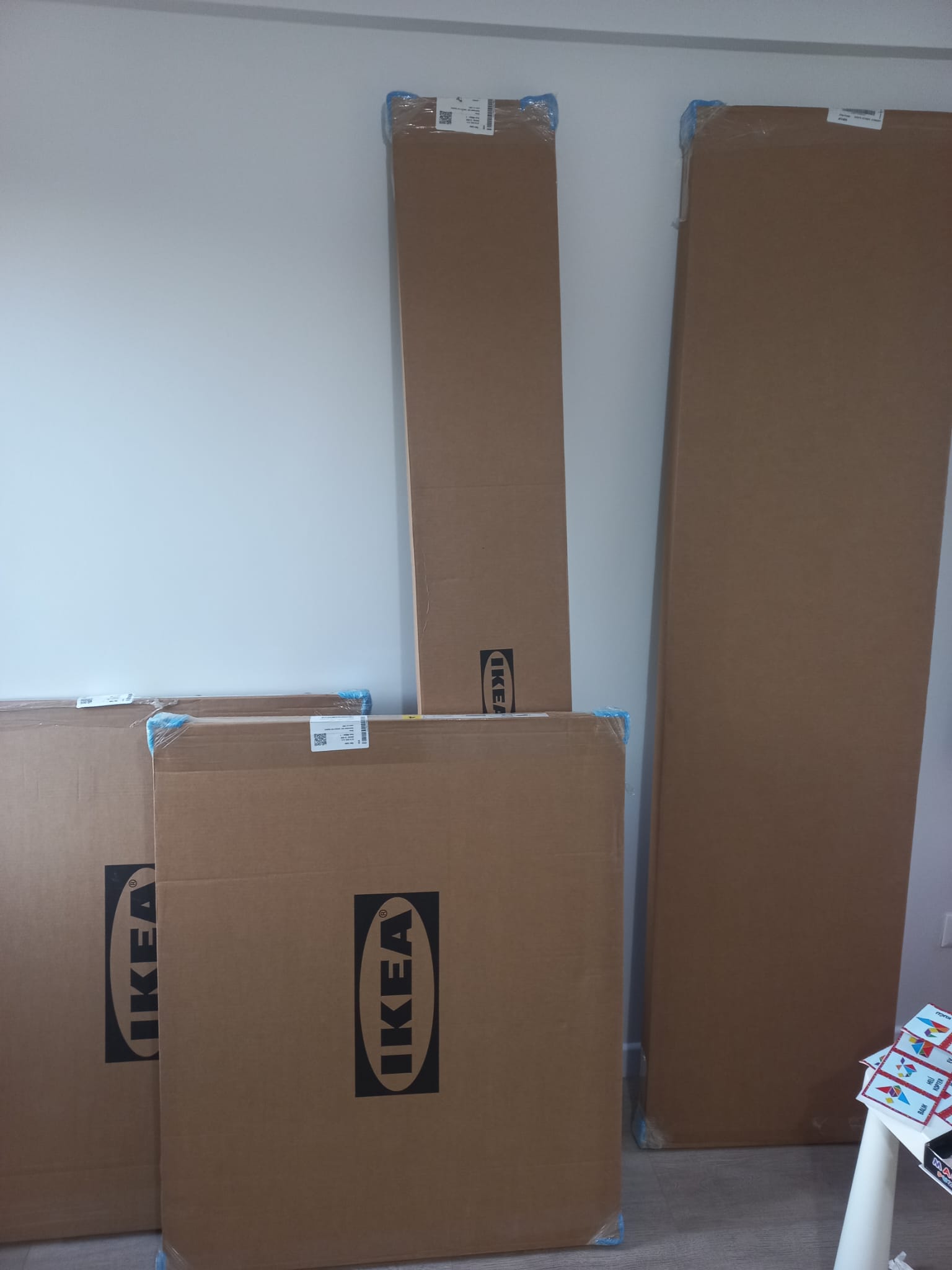 IKEA Mobilya Montajı görsel 1
