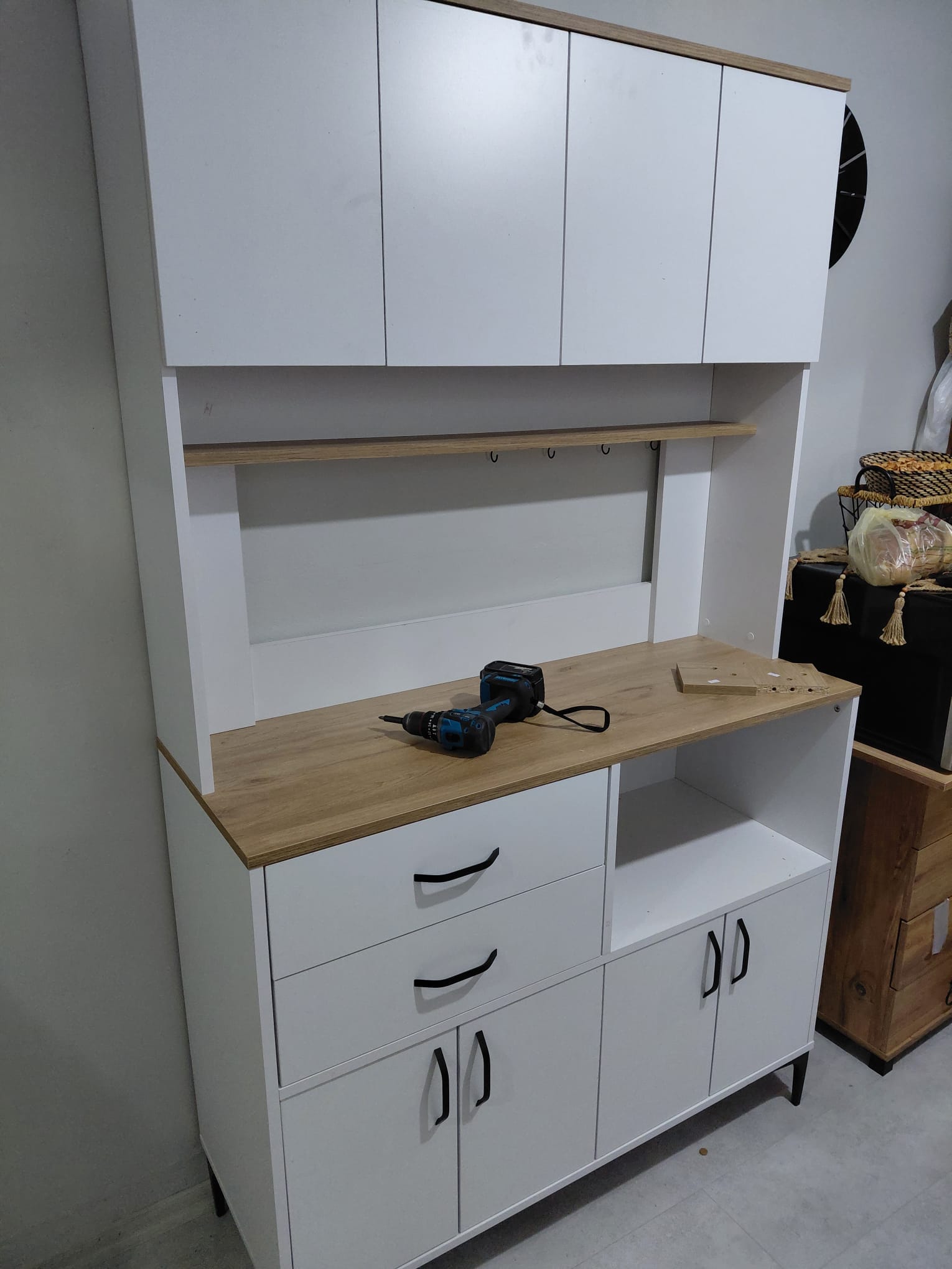 Mutfak Dolabı Montajı görsel 3