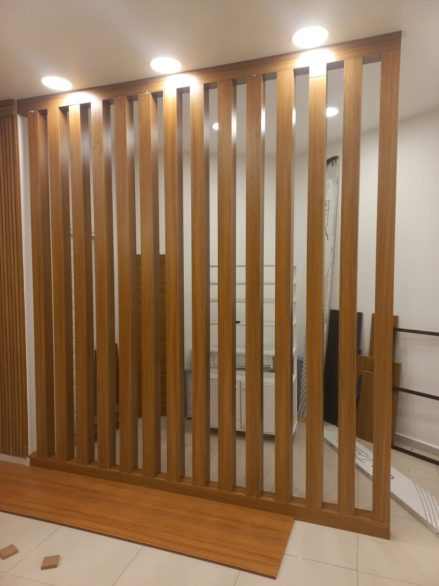 Ofis Mobilyaları Montajı görsel 2