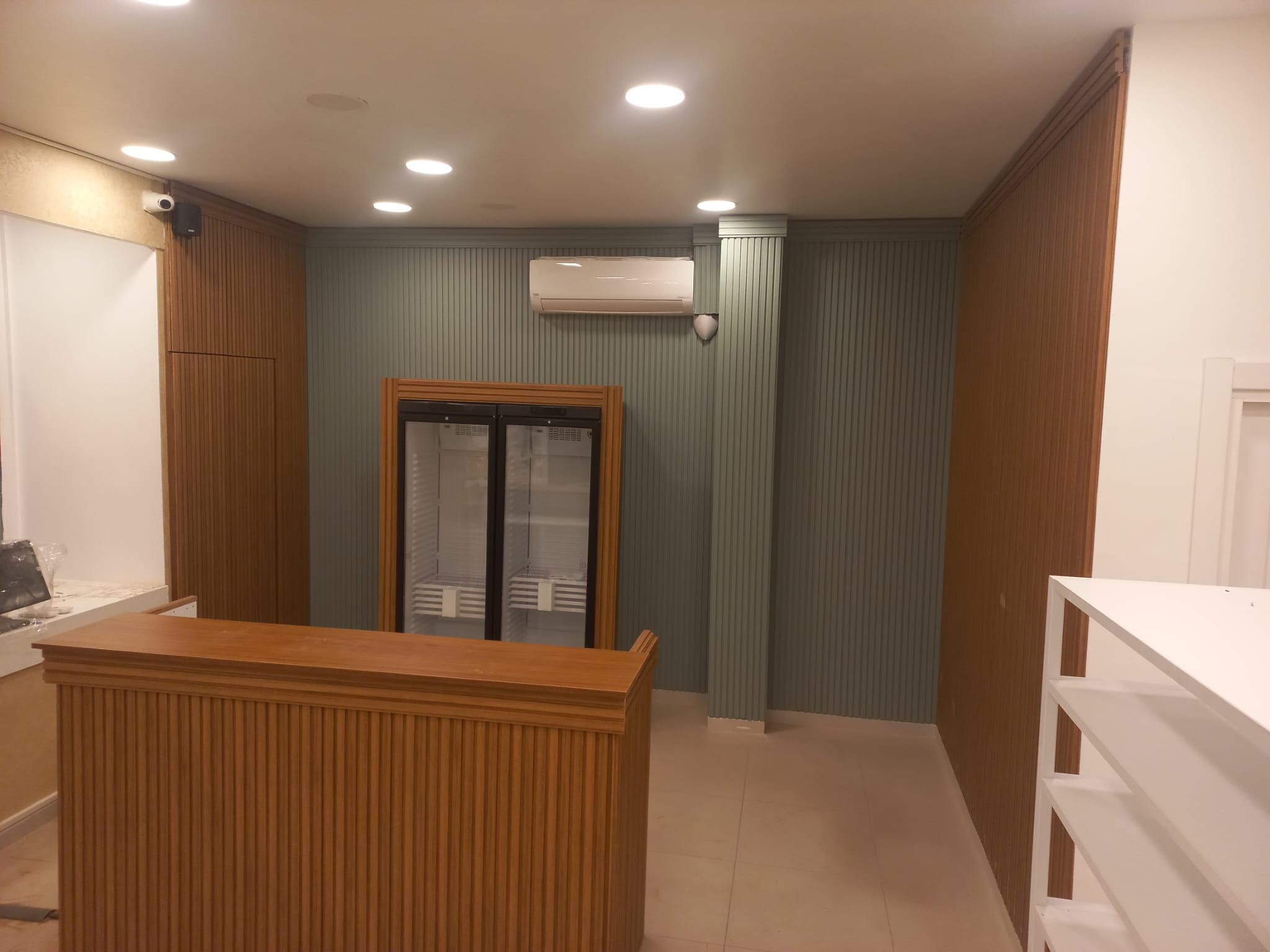 Ofis Mobilyaları Montajı görsel 3