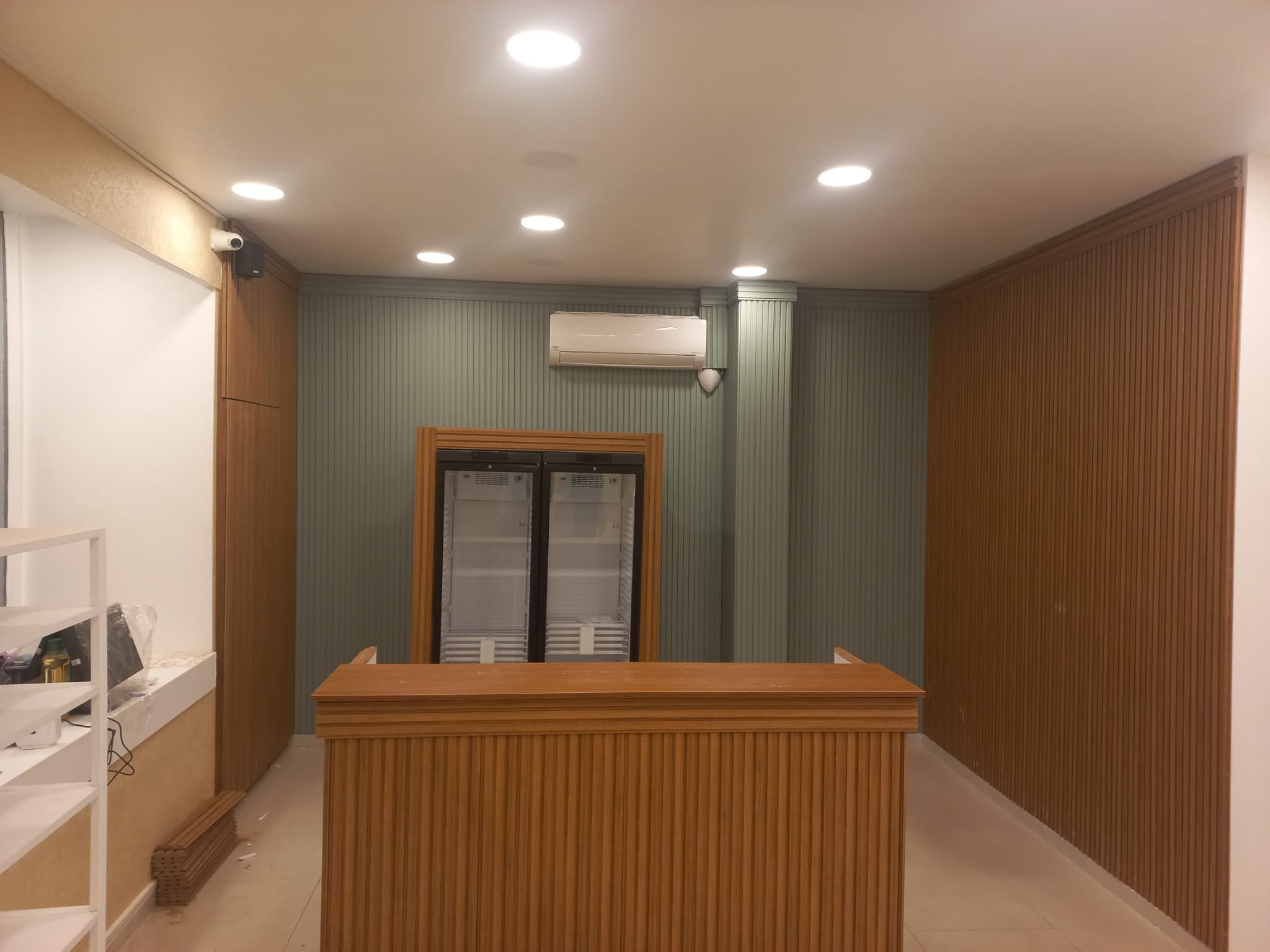 Ofis Mobilyaları Montajı görsel 4