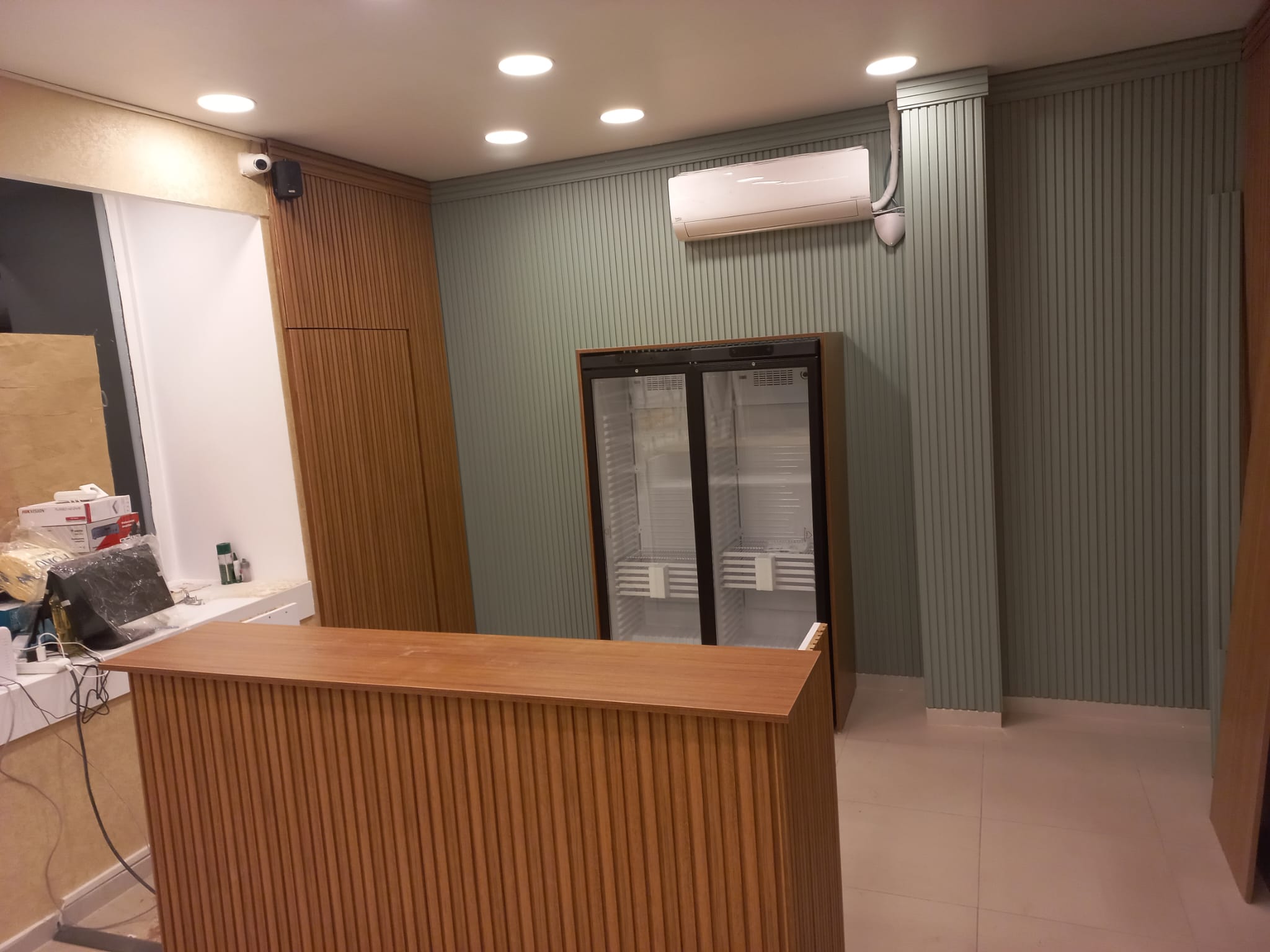 Ofis Mobilyaları Montajı görsel 5