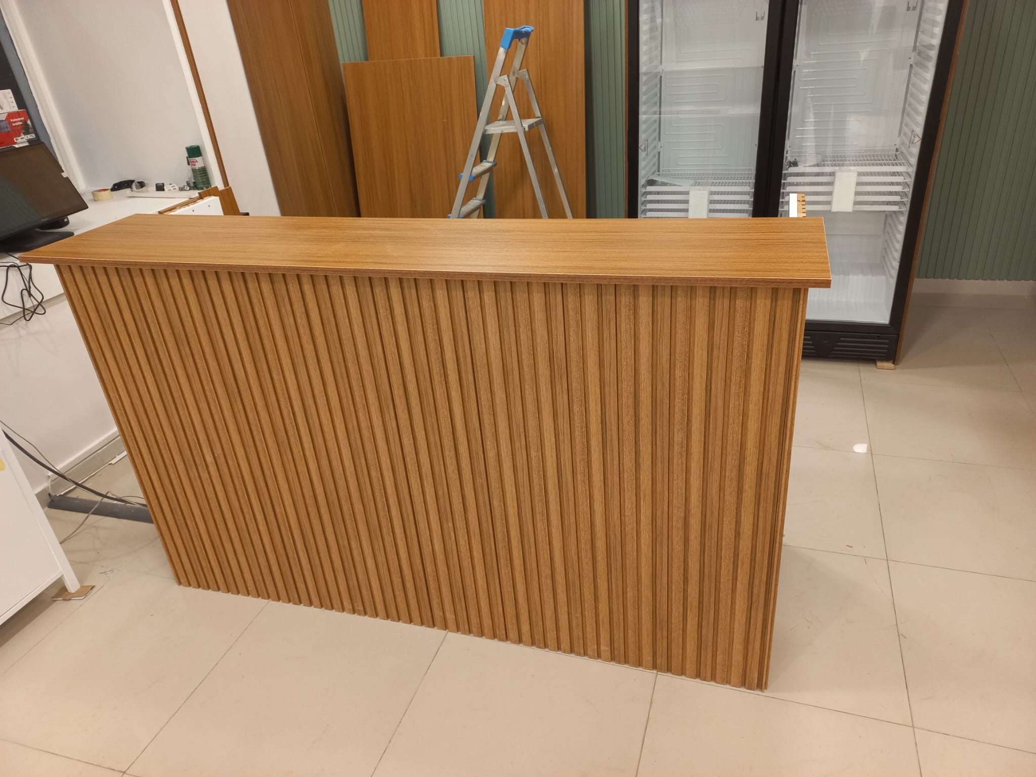 Ofis Mobilyaları Montajı görsel 6